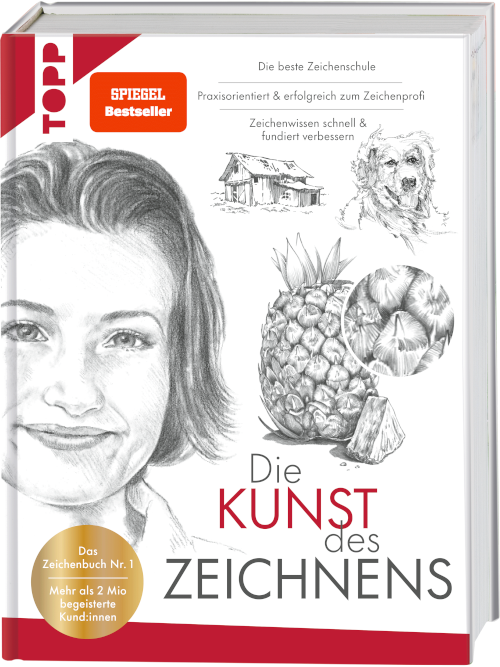 Die Kunst des Zeichnens (Neubearbeitung)